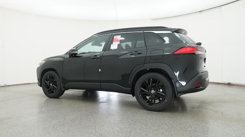 New 2026 Toyota Corolla Cross Hybrid XSE XSE