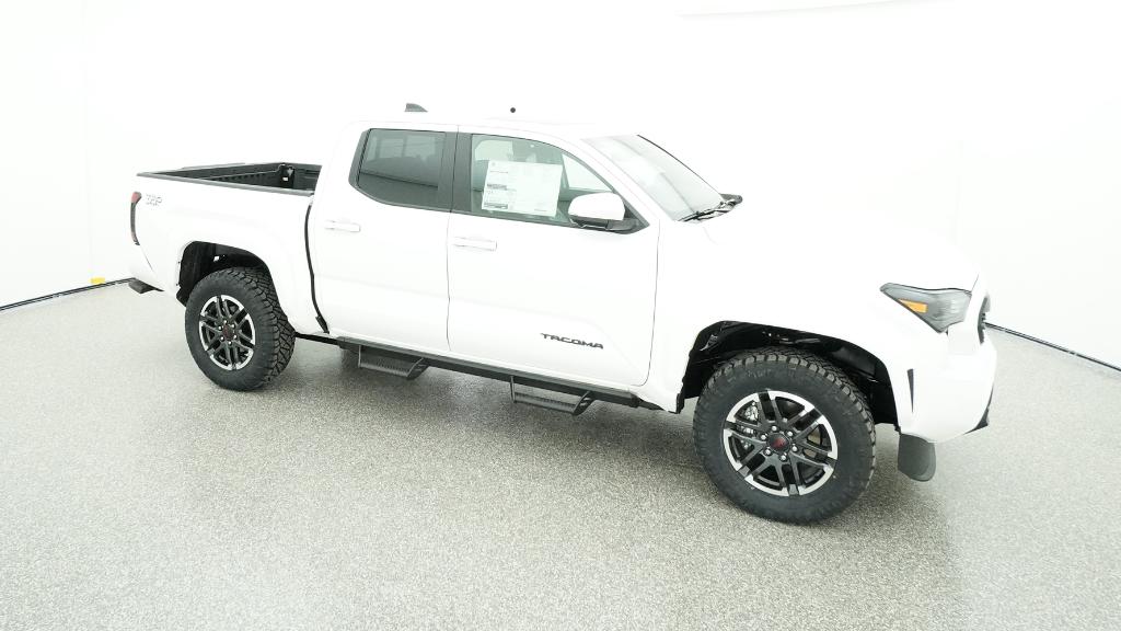 2025 Toyota Tacoma TRD Sport - Photo 57