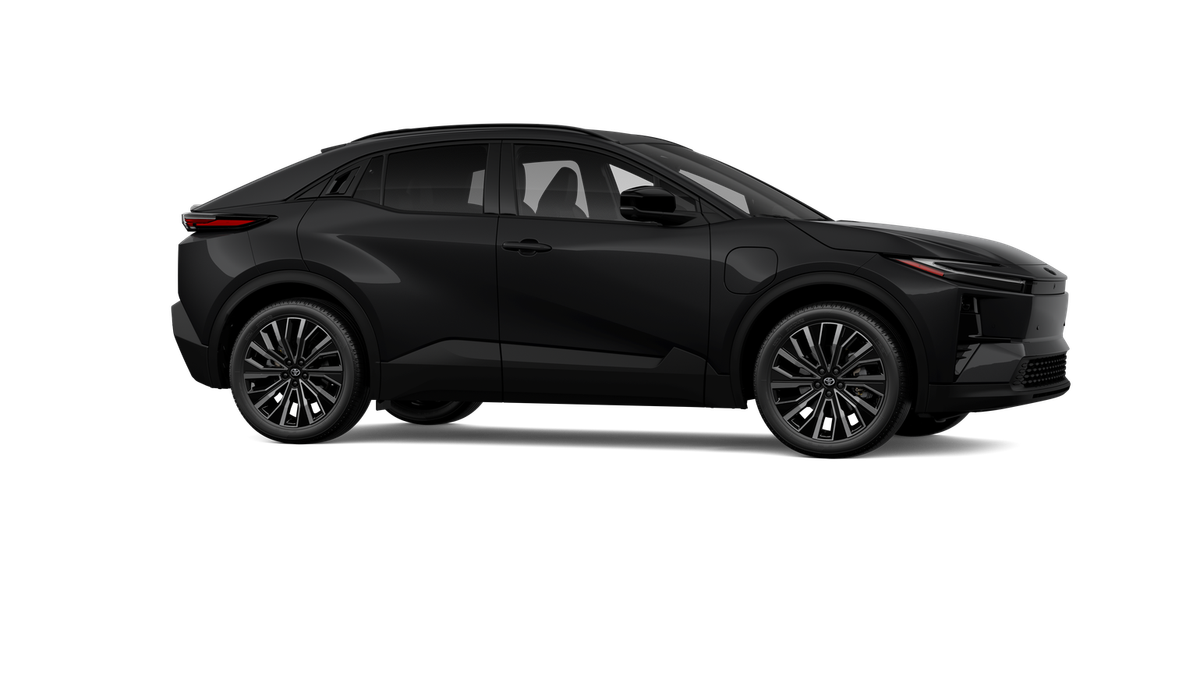 2026 Toyota C-HR XSE - Photo 45