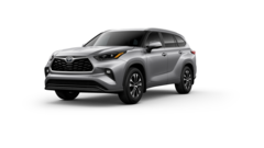 2025 Toyota Highlander Hybrid XLE XLE AWD Avondale 