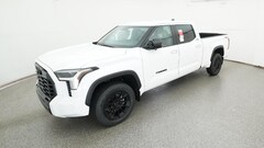 2026 Toyota Tundra Limited Truck CrewMax