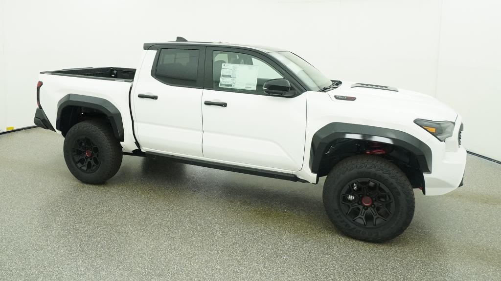 2026 Toyota Tacoma TRD Pro - Photo 22