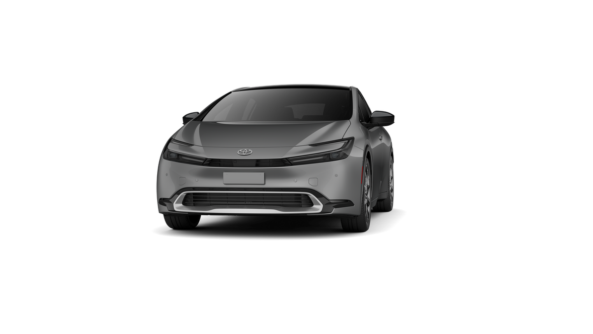2026 Toyota Prius Plug-in Hybrid XSE Premium - Photo 34