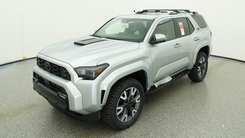 2026 Toyota 4Runner