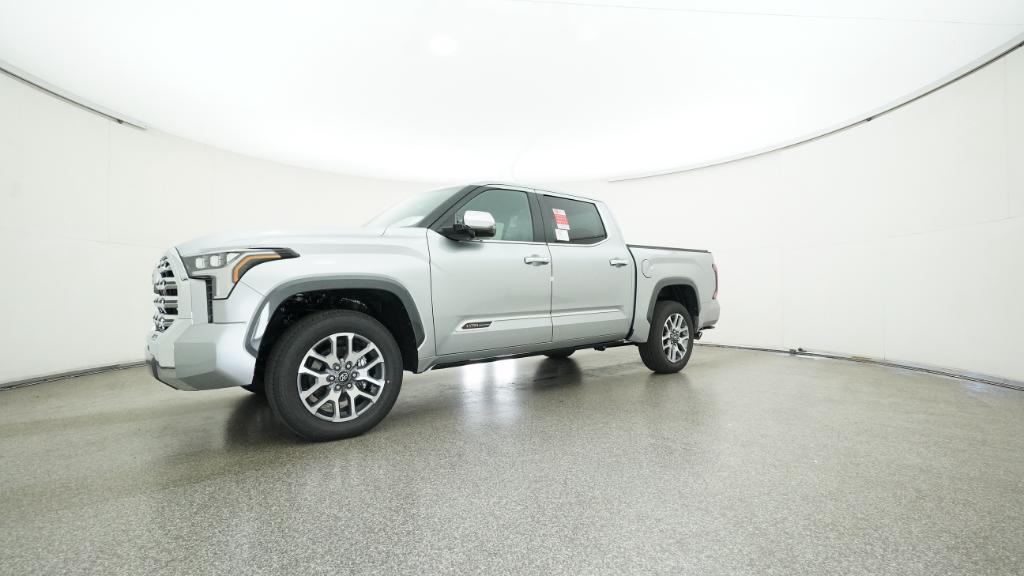 2026 Toyota Tundra 1794 Edition - Photo 22