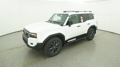 2026 Toyota Land Cruiser Land Cruiser SUV