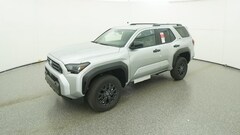 2025 Toyota 4Runner SR5 SUV