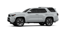 2026 Toyota 4Runner TRD Sport Premium 2WD TRD Sport Prem