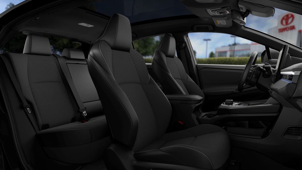2026 Toyota C-HR XSE - Photo 20