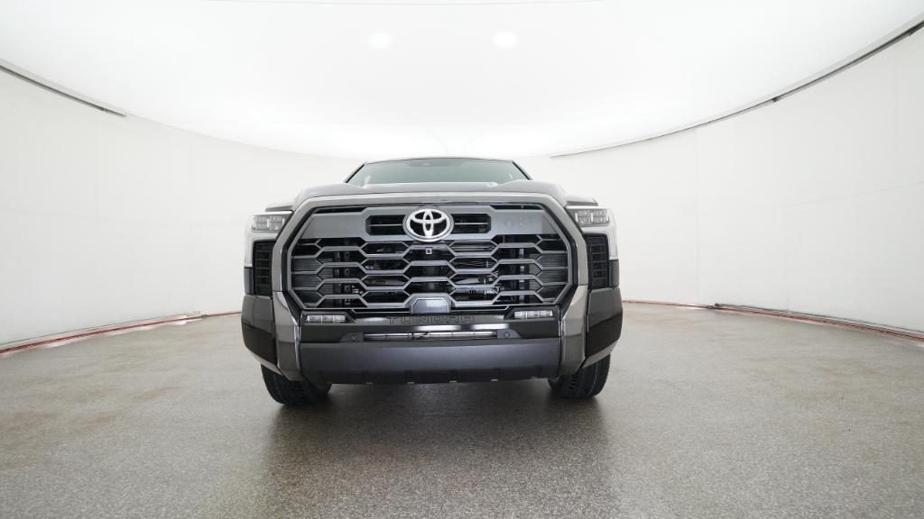 2025 Toyota Tundra Platinum - Photo 23