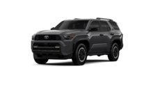 2026 Toyota 4Runner i-FORCE MAX