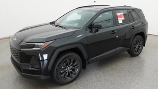 2026 Toyota RAV4 XLE Premium SUV