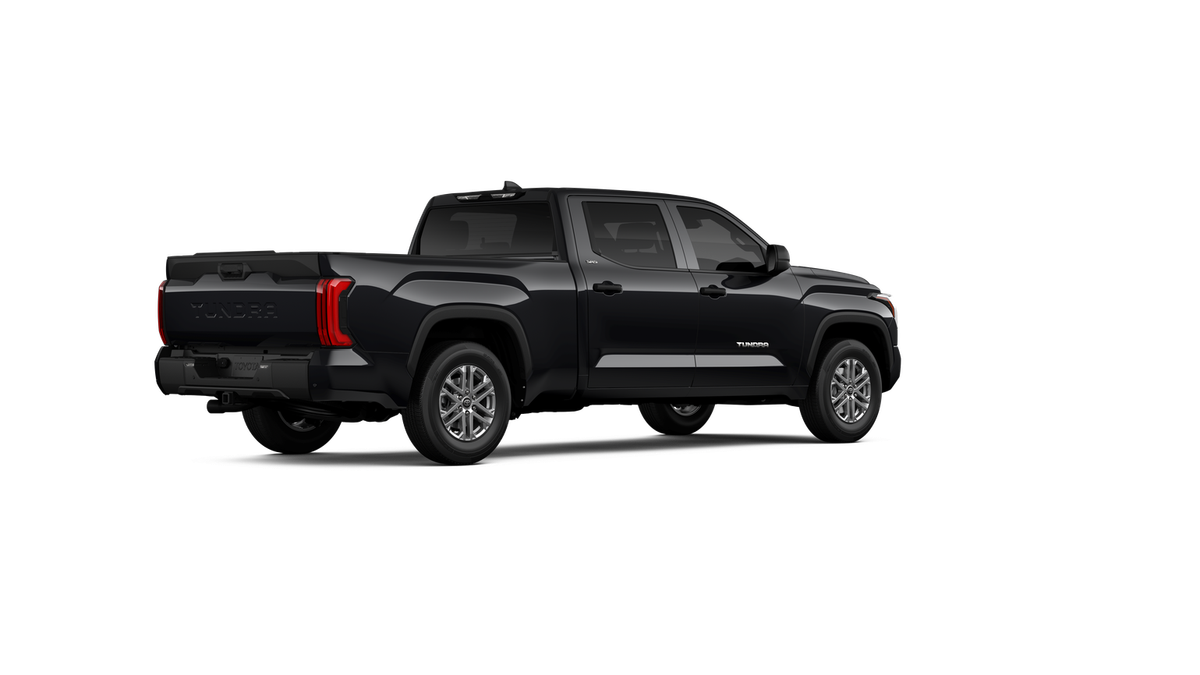 2026 Toyota Tundra SR5 - Photo 20
