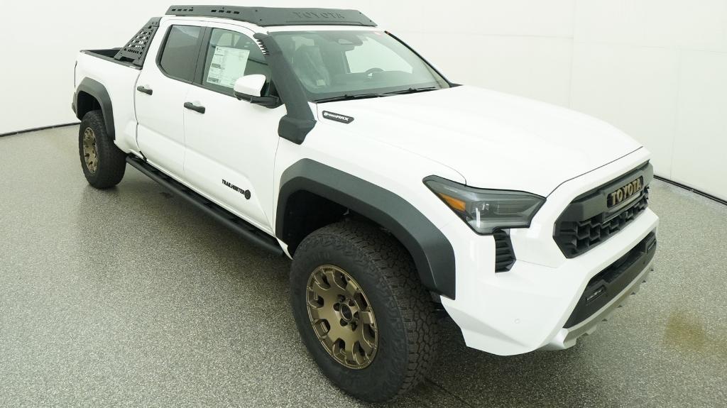 2026 Toyota Tacoma Trailhunter - Photo 29