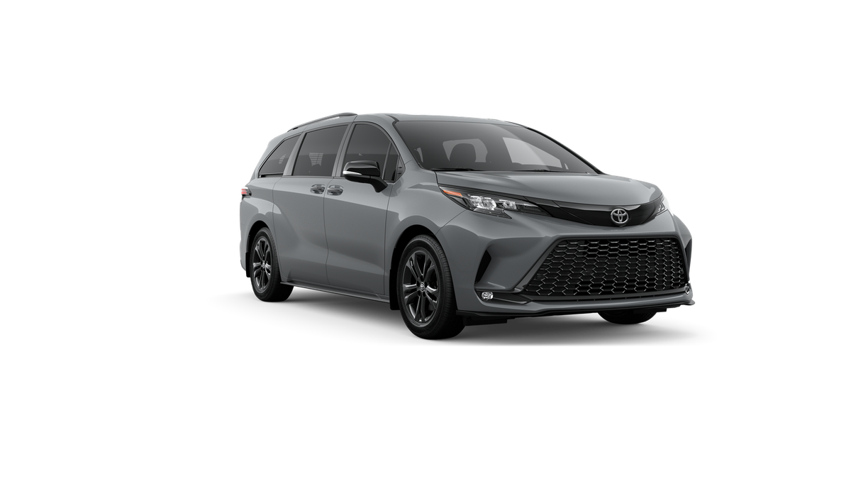Vehicle thumbnail