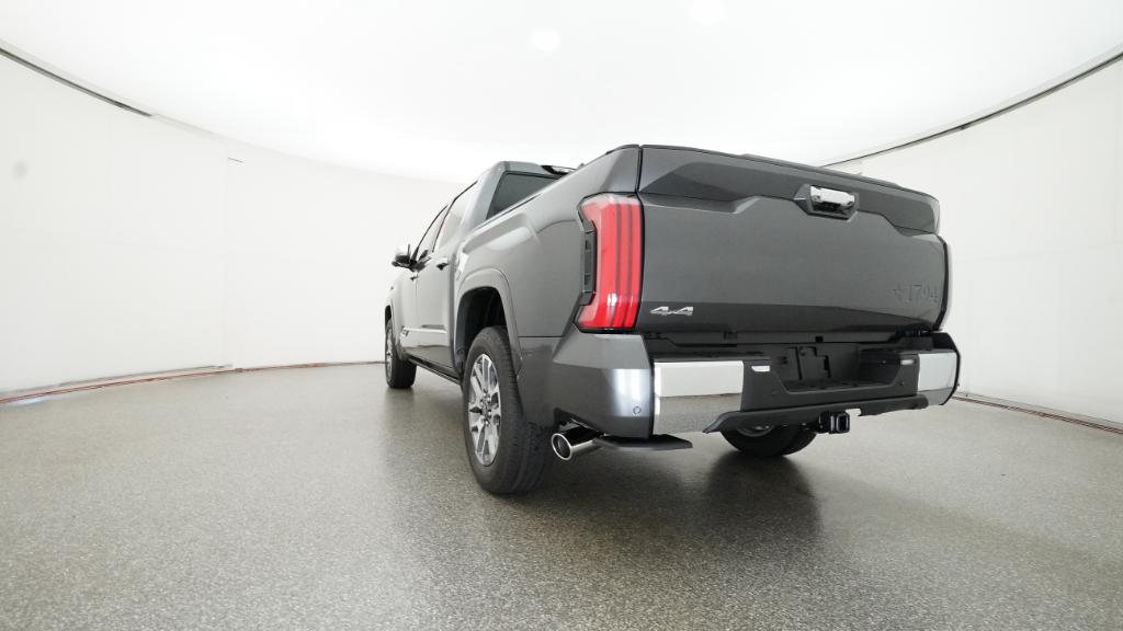 2026 Toyota Tundra 1794 Edition CrewMax photo 2