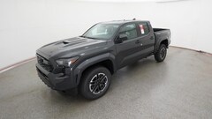 2026 Toyota Tacoma TRD Sport Truck Double Cab
