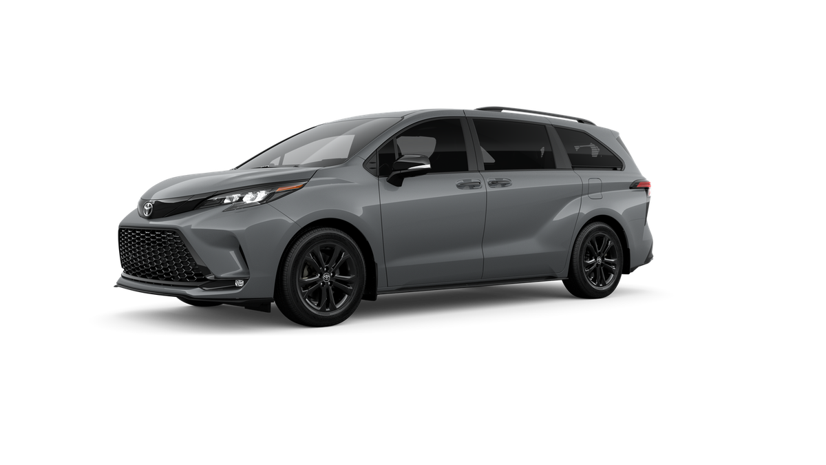 Vehicle thumbnail