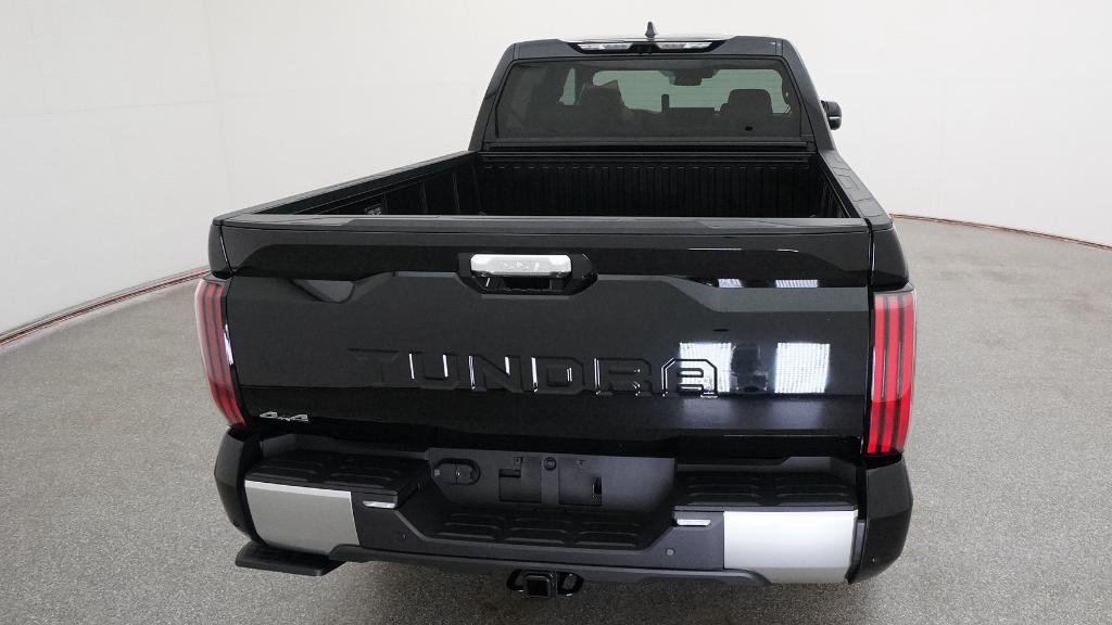 2026 Toyota Tundra Limited - Photo 49