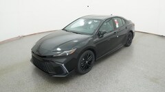 2026 Toyota Camry SE Sedan