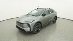 2026 Toyota bZ Limited SUV