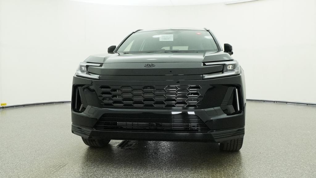 New 2026 Toyota RAV4 XSE SUV