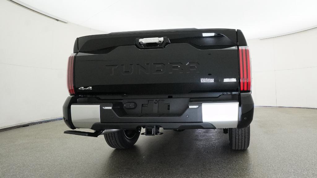 2026 Toyota Tundra Limited - Photo 44