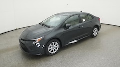 2026 Toyota Corolla Hybrid LE LE SEDAN