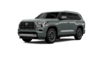Toyota Sequoia