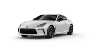 2026 Toyota GR86 Premium MT 2+2 COUPE 6 SPD M/T