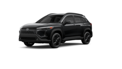 New 2026 Toyota Corolla Cross Hybrid XSE SUV near Boston, MA