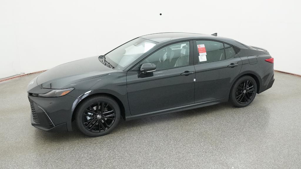 2026 Toyota Camry SE - Photo 49