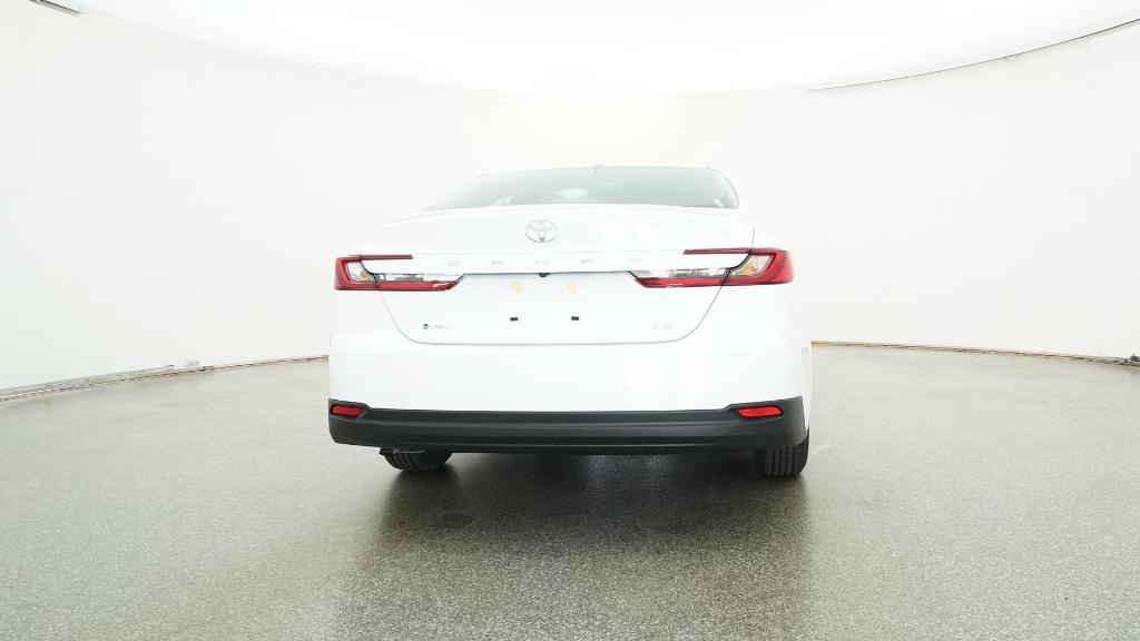 2026 Toyota Camry LE - Photo 50