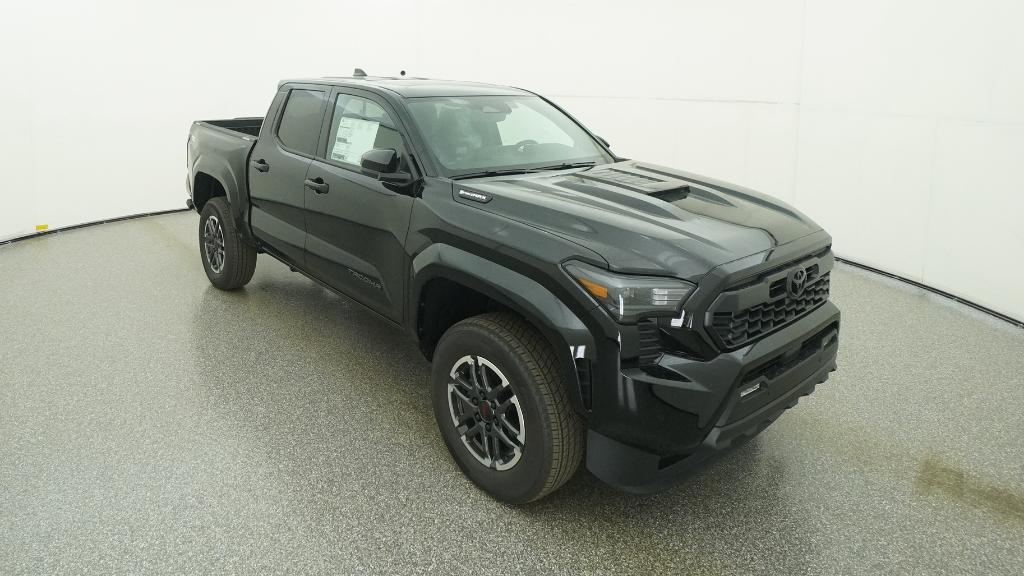 2026 Toyota Tacoma TRD Sport - Photo 28