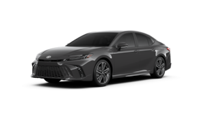 New 2026 Toyota Camry XSE Sedan Peoria, AZ