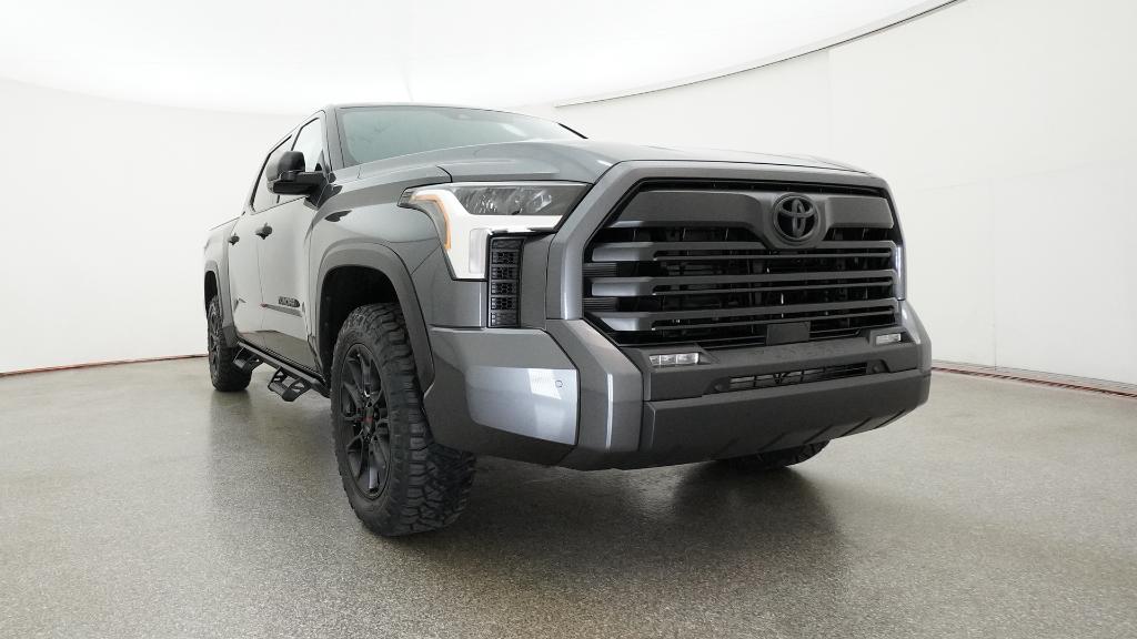 2026 Toyota Tundra SR5 - Photo 45