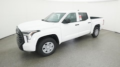 2026 Toyota Tundra SR SR CREWMAX 5.5