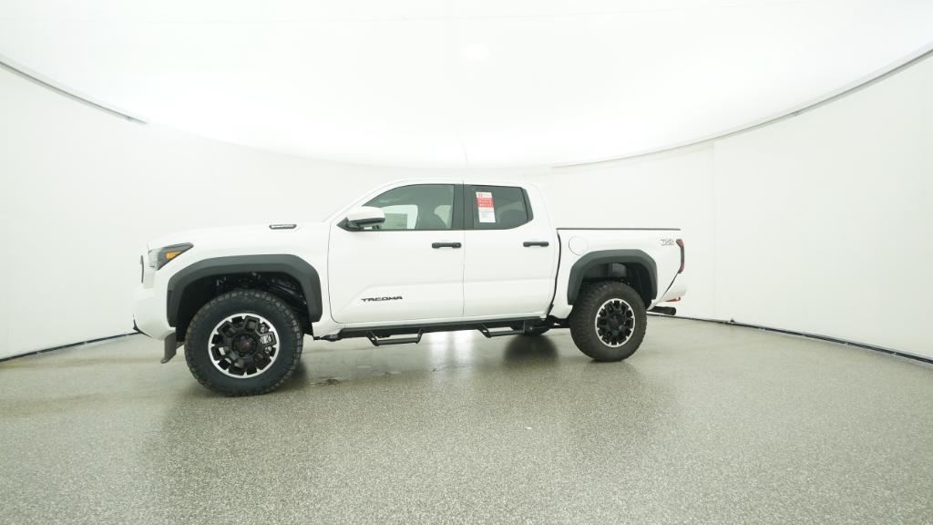 2026 Toyota Tacoma TRD Off Road - Photo 28