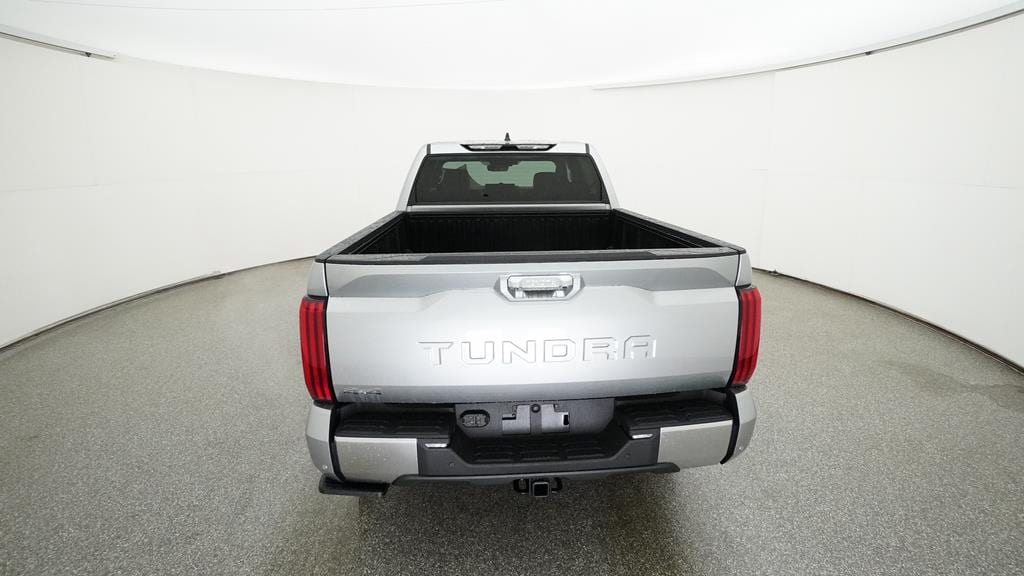 2025 Toyota Tundra Limited - Photo 24