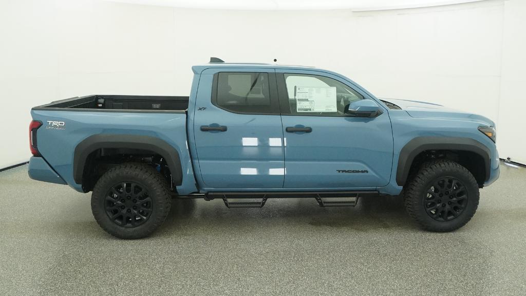 2026 Toyota Tacoma TRD Off Road - Photo 45