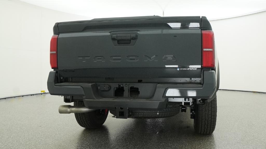 2026 Toyota Tacoma TRD Off Road - Photo 11