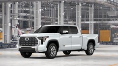 2026 Toyota Tundra 1794 Edition 1794 ED. CREWMAX 6.5