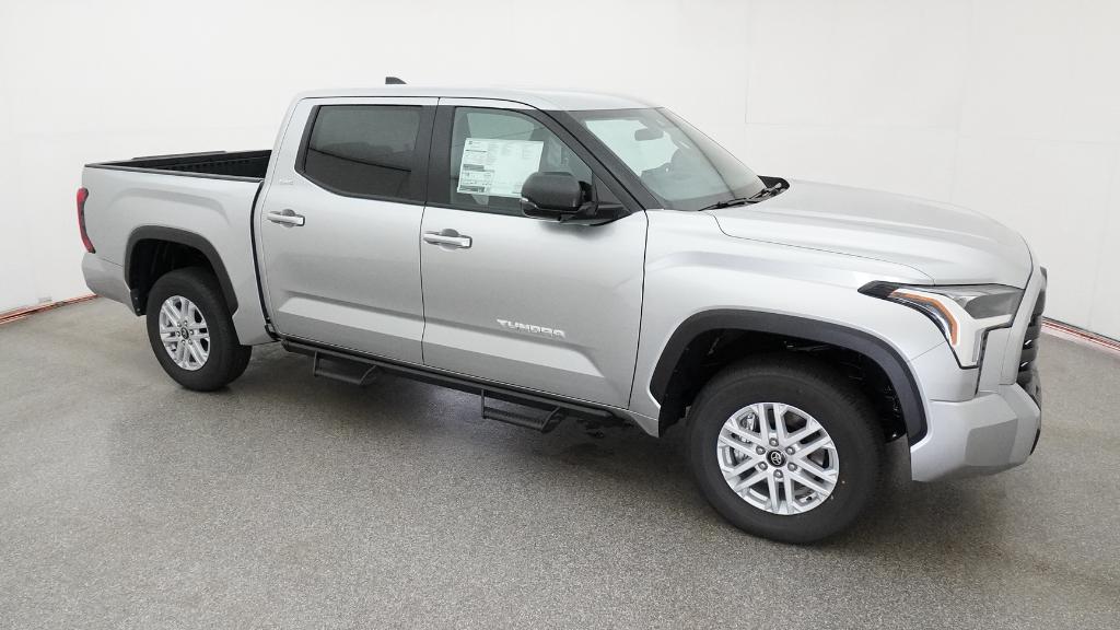 2026 Toyota Tundra SR5 - Photo 57