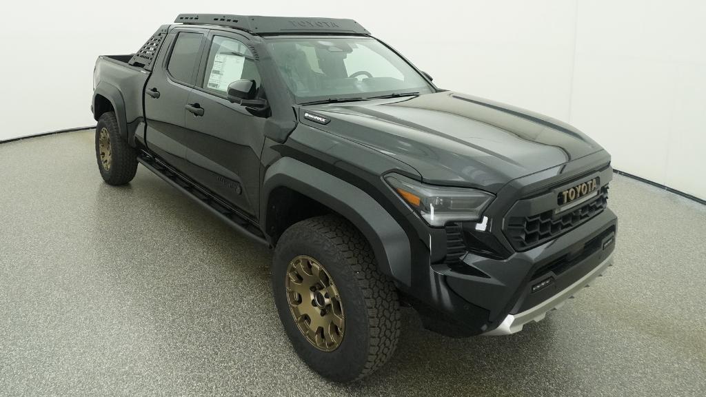 2026 Toyota Tacoma Trailhunter - Photo 53