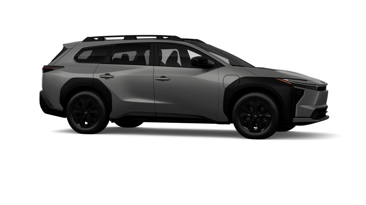 2026 Toyota bZ Woodland Woodland Premium - Photo 16
