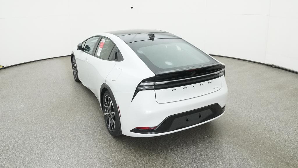 2026 Toyota Prius Plug-in Hybrid XSE Premium - Photo 21