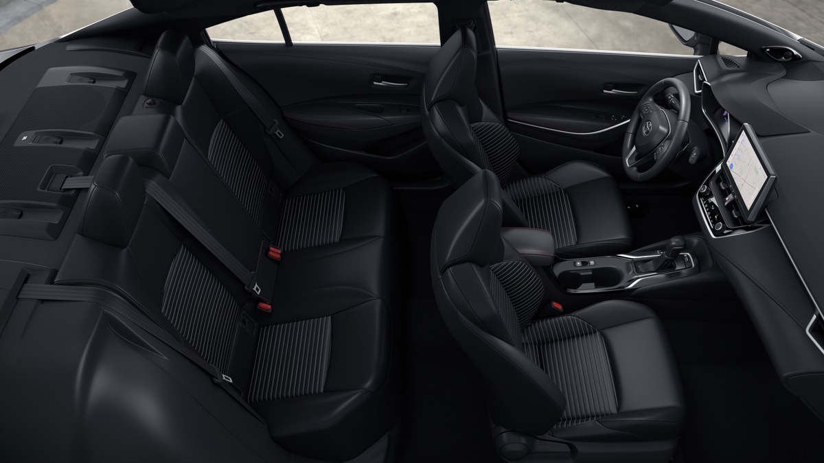 2026 Toyota Corolla XSE - Photo 55