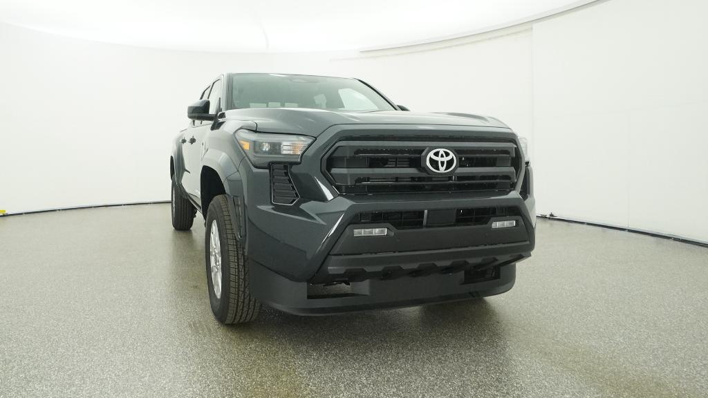 2026 Toyota Tacoma SR5 - Photo 45