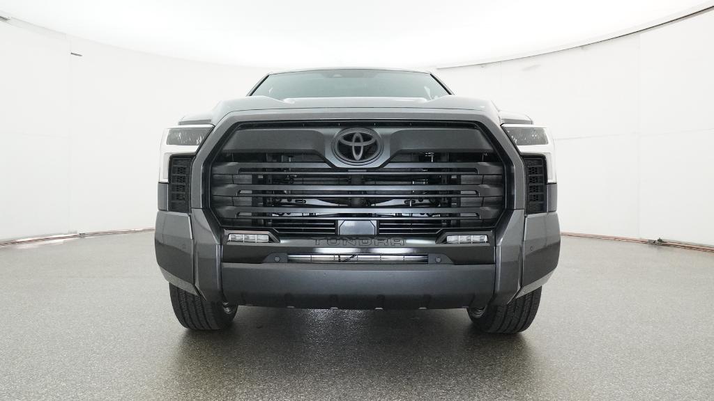 2026 Toyota Tundra Limited - Photo 54