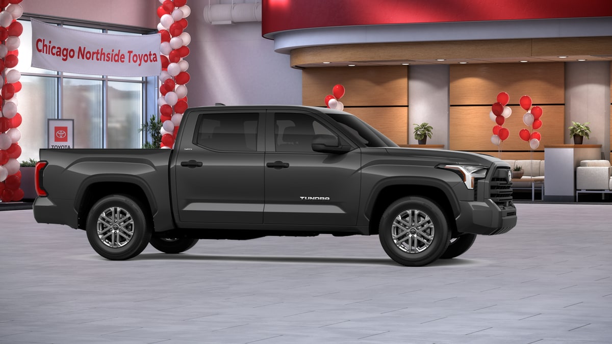 2026 Toyota Tundra SR5 - Photo 13